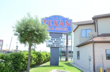 Texan Inn & Suites - image 17